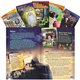 Shell Education TIME Informational Text Grade 6 Set 1, 5-Book Set Printed Book - Book - Grade 6 - English