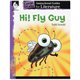 Shell Education Education Hi Fly Guy Instructional Guide Printed Book by Tedd Arnold - 72 Pages - Shell Educational Publishing P