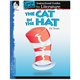 Shell Education Cat in the Hat Instructional Guide Printed Book by Dr. Seuss - 72 Pages - Shell Educational Publishing Publicati