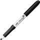 BIC Intensity Fine Point Whiteboard Marker - Fine Marker Point - Black - 1 Dozen