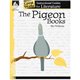 Shell Education Grade K-3 Pigeon Books Instruction Guide Printed Book by Mo Willems - 72 Pages - Shell Educational Publishing Pu