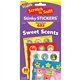 Trend Sweet Scents Stickers - Assorted Shape - Non-toxic, Acid-free - 480 / Pack