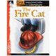 Shell Education The Fire Cat Instructional Guide Printed Book by Esther Averill - 72 Pages - Shell Educational Publishing Public