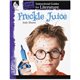 Shell Education Grades 3-5 Freckle Juice Great Works Instructional Guides Printed Book by Judy Blume - 72 Pages - Shell Educatio