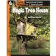 Shell Education Magic Tree House Series Guide Printed Book by Mary Pope Osborne - 72 Pages - Book - Grade K-3