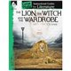 Shell Education Education Lion/Witch/Wardrobe Instr Guide Printed Book by C.S. Lewis - 72 Pages - Shell Educational Publishing P