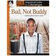 Shell Education Education Bud, Not Buddy Instructional Guide Printed Book by Christopher Paul Curtis - 72 Pages - Shell Educatio