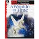 Shell Education Wrinkle In Time Great Works Instructional Guides Printed Book by Madeleine L'Engle - 72 Pages - Shell Educationa