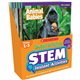 Scholastic SuperScience STEM Instant Activities Printed Book - Grade 1-3