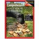 Shell Education Grade 1 Comprehension/Critical Thinking Book Printed/Electronic Book - 112 Pages - Shell Educational Publishing 