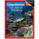 Shell Education Grade 3 Comprehension/Critical Thinking Book Printed/Electronic Book by Greathouse Lisa. - 112 Pages - Shell Edu