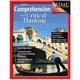 Shell Education Grade 4 Comprehension/Critical Thinking Book Printed/Electronic Book by Greathouse Lisa. - 112 Pages - Shell Edu