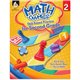 Shell Education Grade 2 Math Games Skills-Based Practice Book by Ted H. Hull, Ruth Harbin Miles, Don S. Balka Printed Book by Te