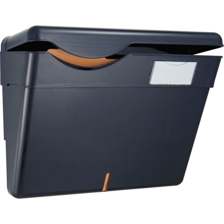 U Brands Metal Desk Organization Kit, Vena Collection, Cup, Sort and 2 Trays Included, Gold (3940U00-01) - Desktop - Gold - Meta