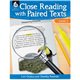 Shell Education Education Close Reading Level 2 Guide Printed Book by Lori Oczkus, M.A, Timothy Rasinski, Ph.D. - 128 Pages - Sh