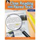 Shell Education Education Close Reading Level 3 Guide Printed Book by Lori Oczkus, M.A, Timothy Rasinski, Ph.D. - 128 Pages - Sh