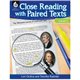 Shell Education Education Close Reading Level 5 Guide Printed Book by Lori Oczkus, M.A, Timothy Rasinski, Ph.D. - 128 Pages - Sh