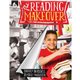 Shell Education Reading Makeover Printed Book by Mike McQueen, Danny Brassell - 208 Pages - Book - Grade K-12