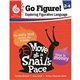 Shell Education Go Figure! Exploring Figurative Language, Levels 2-4 Printed Book by Timothy Rasinski, Jerry Zutell, Melissa Che