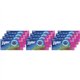 Ziploc Snack Size Storage Bags - 3.25" Width x 6.50" Length - Seal Closure - Clear - Plastic - 1080/Carton - Snack, Vegetables, 