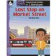 Shell Education Last Stop on Market Street: An Instructional Guide for Literature Printed Book by Jodene Smith - 72 Pages - Book