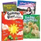 Shell Education Learn-At-Home Grade K Summer STEM Set Printed Book by Jodene Smith - 188 Pages - Book - Grade Pre K-K - Multilin