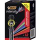 BIC Marking Chisel Tip Markers - Chisel Marker Point Style - Black - 1 Dozen