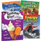 Shell Education Learn-At-Home Grade 4 Summer STEM Set Printed Book by Jennifer Prior, Wendy Conklin, Suzanne I. Barchers - 220 P