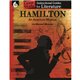 Shell Education Hamilton: An American Musical: An Instructional Guide for Literature Printed Book - 72 Pages - Book - Grade 4-12