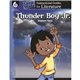 Shell Education Thunder Boy Robinson Guide Printed Book by Sherman Alexie - 72 Pages - Book - Grade K-3