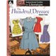 Shell Education Grades K-3 Hundred Dresses Book Printed Book by Eleanor Estes - 72 Pages - Book - Grade K-3