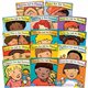 Shell Education Best Behavior Series (Board books) 14-Book Set Printed Book - Grade Up to-PK - English