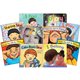 Shell Education Ten Essential Books for Toddlers Printed Book - Book