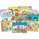 Shell Education Ten Essential Preschooler Books Printed Book - Book - Grade Preschool