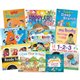 Shell Education Ten More Essential Books Pre-K Set Printed Book - Book - Grade Pre-K