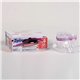 Ziploc� Gallon Storage Bags - Large Size - 1 gal Capacity - 10.50" Width - 1.75 mil (44 Micron) Thickness - Zipper Closure - Tex
