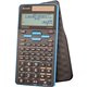 Sharp Calculators EL-W535TGBBL Scientific Calculator - 422 Functions - Single Independent Memory - 4 Line(s) - 16 Digits - LCD -