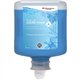 SC Johnson Foam Hand Soap - 33.8 fl oz (1000 mL) - Dirt Remover, Kill Germs - Hand - Moisturizing - Blue - Anti-irritant, Non-dr