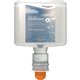 SC Johnson Hypoallergenic Foam Hand Soap - 40.6 fl oz (1200 mL) - Dirt Remover, Kill Germs - Hand - Moisturizing - Clear - Unsce