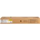 Sharp MX-61NT Original Laser Toner Cartridge - Yellow - 1 Each - 24000 Pages