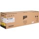 Sharp Original Laser Toner Cartridge - Black - 1 Each - 83000 Pages