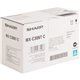 Sharp Original High Yield Laser Toner Cartridge - Cyan - 1 Each - 6000 Pages