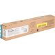 Sharp MX-C40NTC Original Toner Cartridge - Laser - 10000 Pages - Cyan