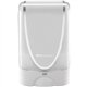 SC Johnson TouchFREE Ultra Dispenser - Automatic - 1.27 quart Capacity - Support 4 x D Battery - Touch-free, Wall Mountable - Wh