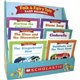 Scholastic Res. Grade K-2 Folk/Fairy Tale Book Collection Printed Book by Liza Charlesworth - Book - Grade K-2