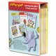 Scholastic Res. Pre-K AlphaTales Book Set Printed Book - Softcover - Grade Pre K-1