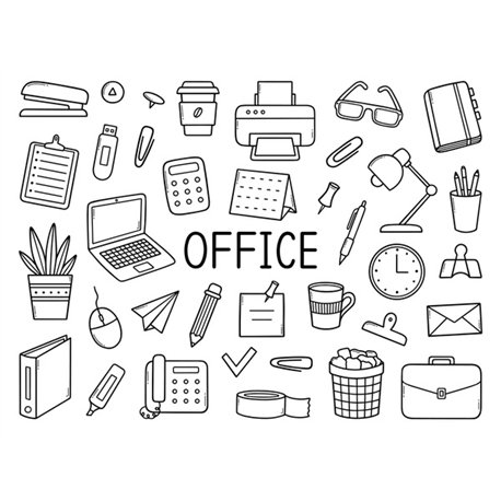 Seiko Versatile Desktop 2" Direct Thermal 300 dpi Smart Label Printer included with our Smart Label Software - The SLP650 is eas