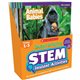 Scholastic SuperScience STEM Instant Activities Printed Book - Grade 1-3