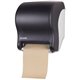 San Jamar Tear-N-Dry Essence Towel Dispenser - Roll Dispenser - 1 x Roll - 14.4" Height x 11.7" Width x 9.1" Depth - Plastic - B