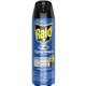 Raid Flying Insect Spray - Spray - Kills Mosquitoes, Flies, Wasp, Hornet, Asian Ladybeetle, Yellow Jacket, Boxelder Bug, Fruit F